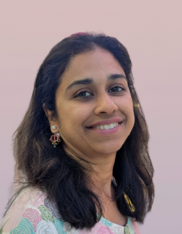 Sunitha - Founder of Educere Learning