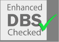 DBS Checked